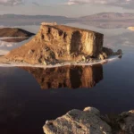 دریاچه ارومیه