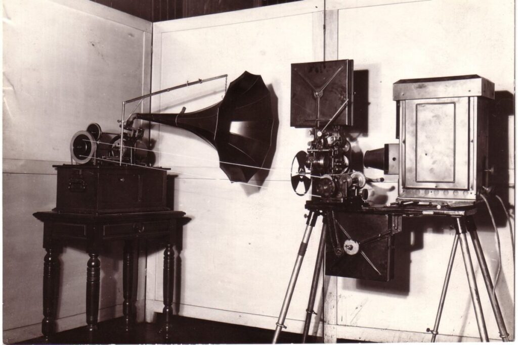 تاریخ علم و تکنولوژی