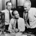 تاریخ علم و تکنولوژی