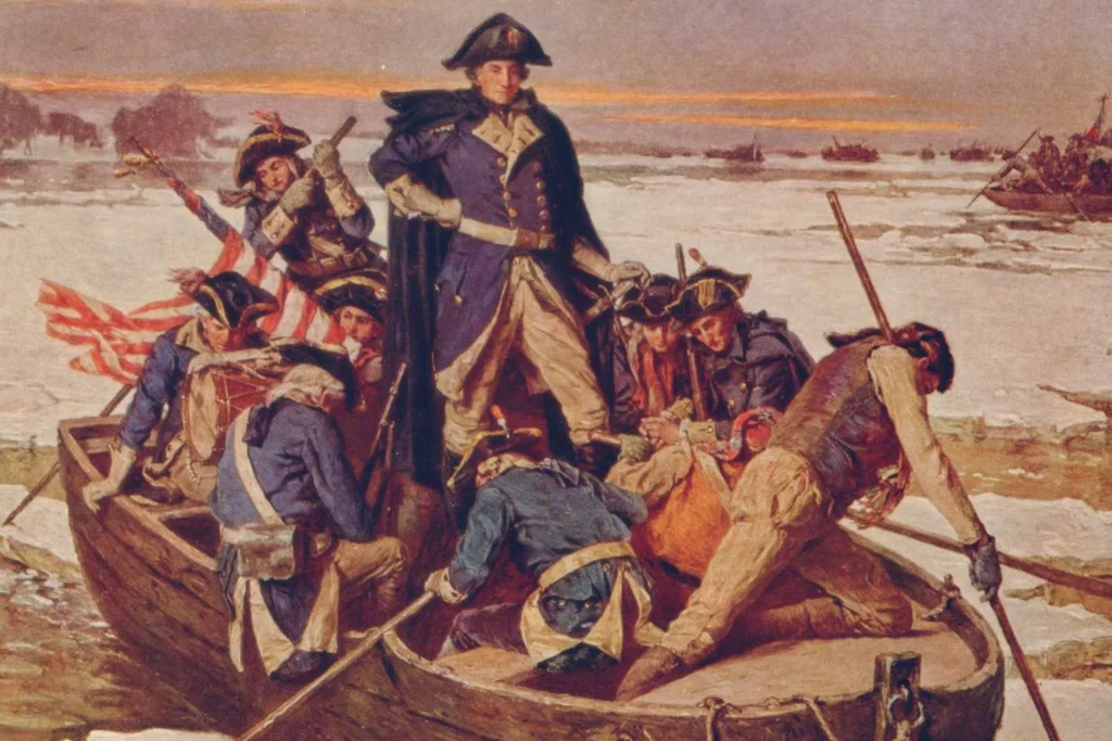 تاریخ آمریکا در دوران استعمار