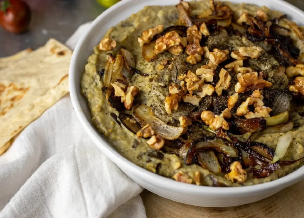 میرزا قاسمی گیلانی