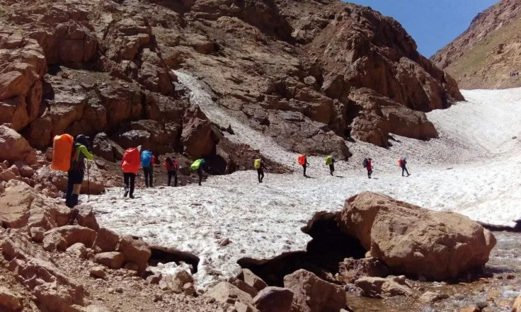 کوه علم‌کوه