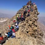 کوه علم‌کوه