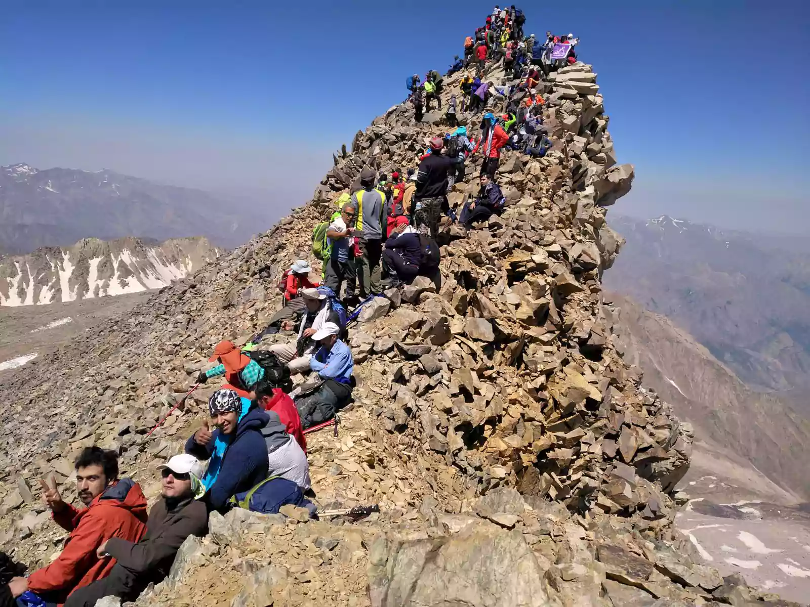 کوه علم‌کوه