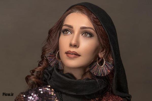 شهرزاد کمال‌زاده