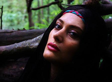 سودابه بیضایی