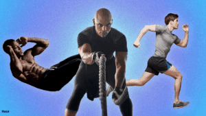 افزایش انرژی