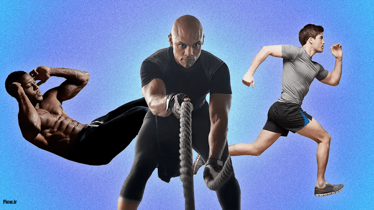 افزایش انرژی