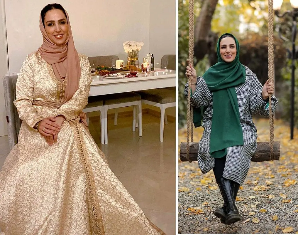 سوگل طهماسبی