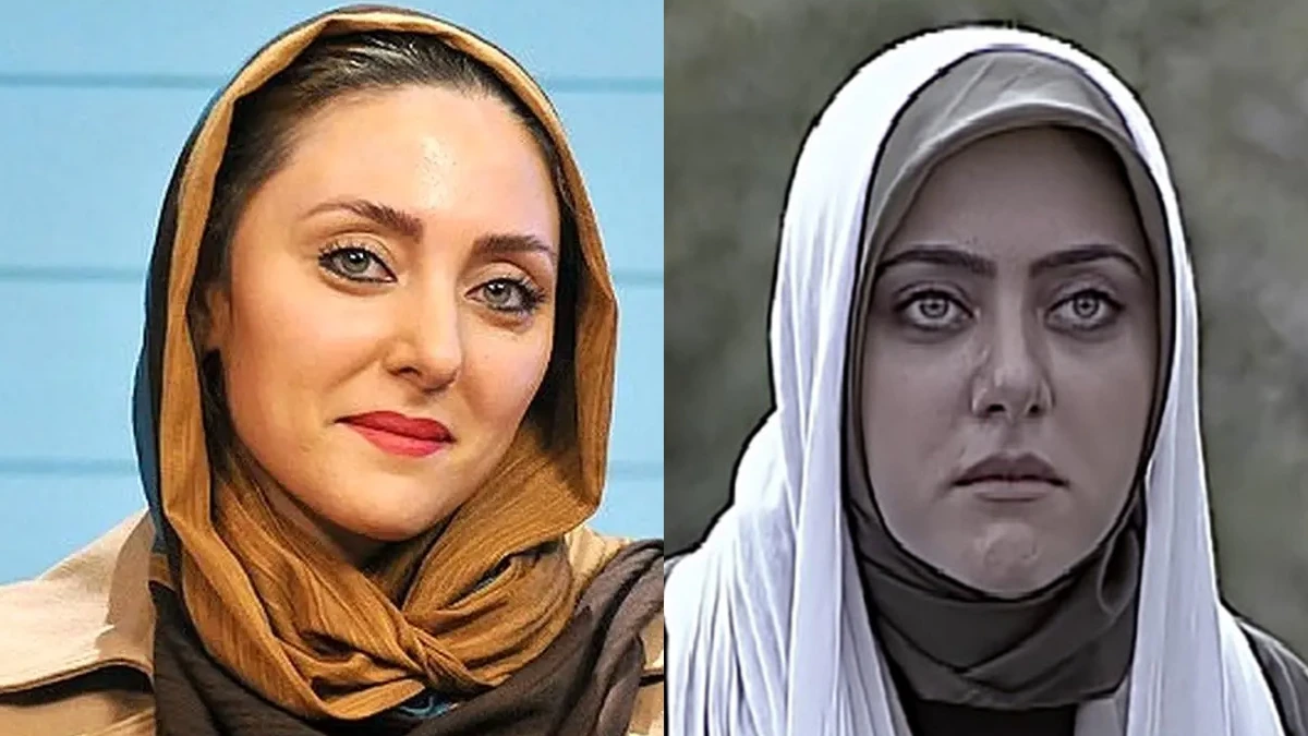 مهسا کرامتی