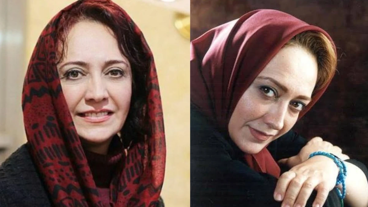 شیرین بینا