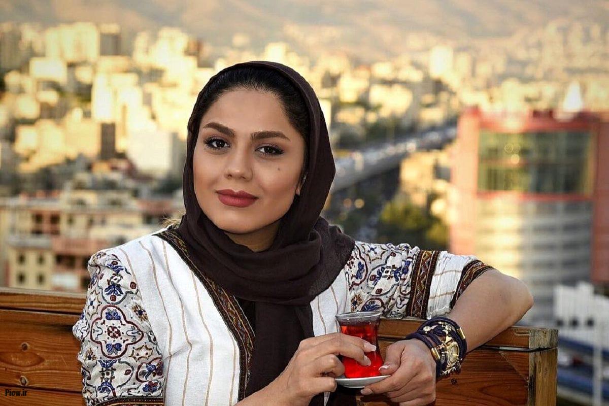 آزاده زارعی