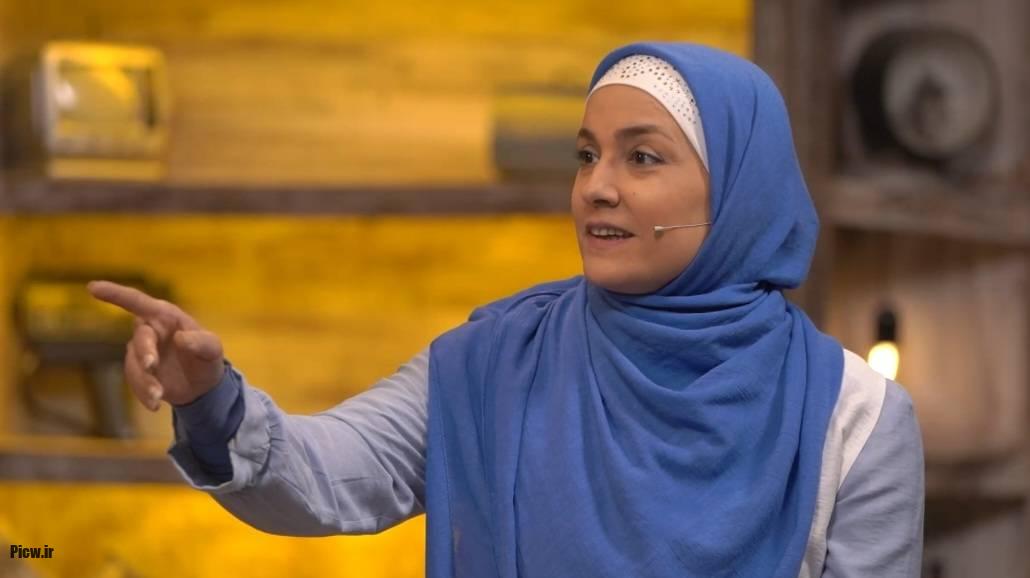 آزاده آل ایوب