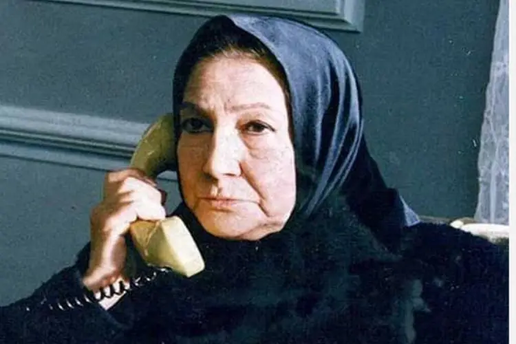 جمیله شیخی