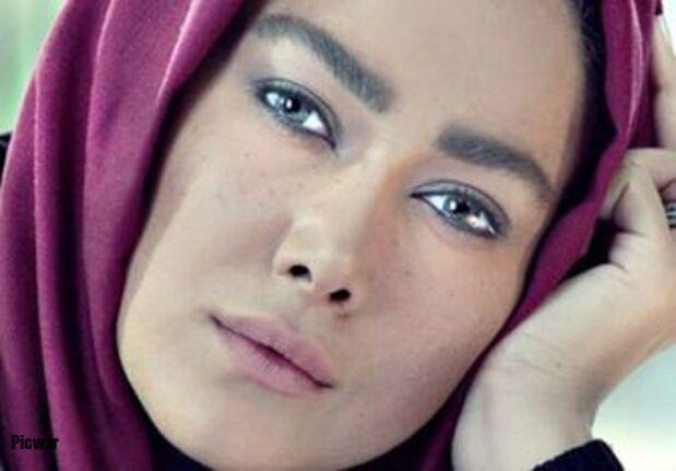 آناهیتا نعمتی