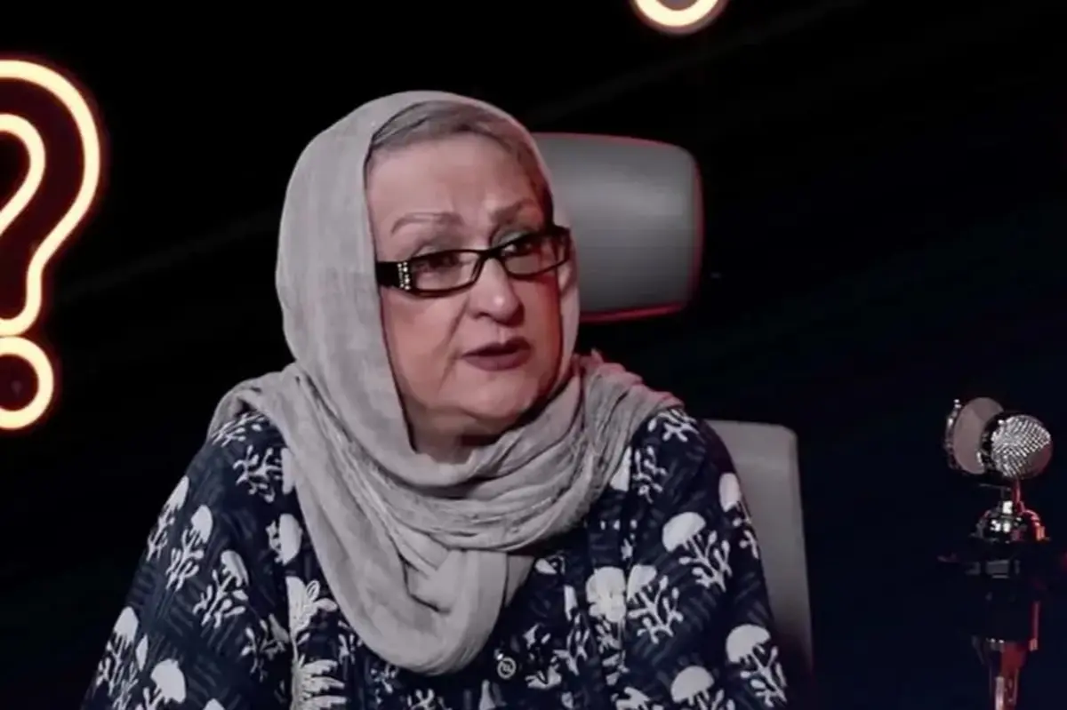 مریم امیرجلالی