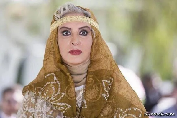 افسانه بایگان