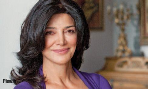 شهره آغداشلو