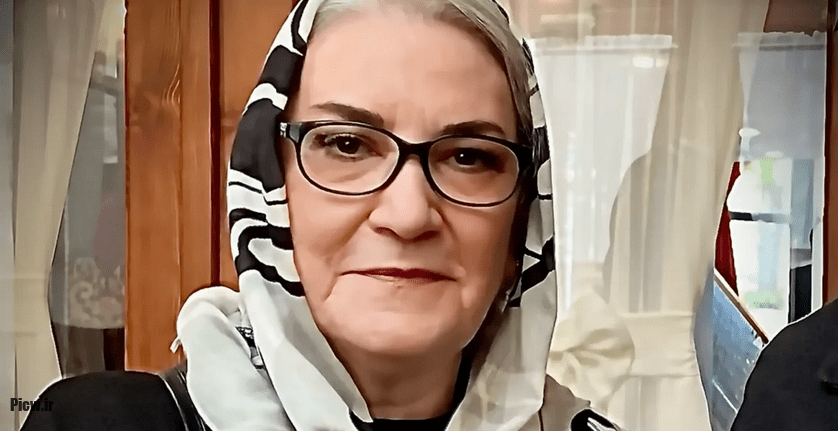 بهناز توکلی