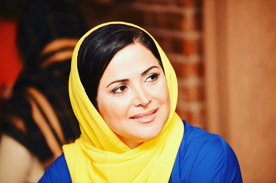 کمند امیرسلیمانی