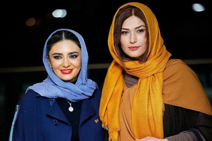 لادن مستوفی