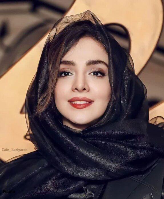 المیرا دهقانی