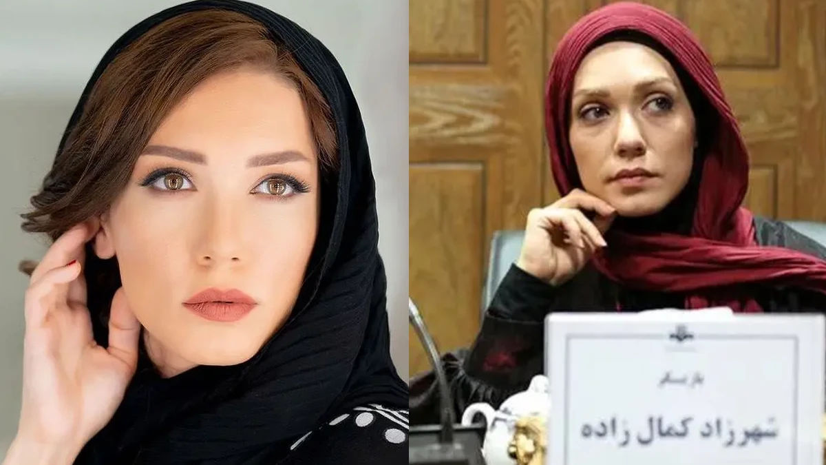 شهرزاد کمالزاده