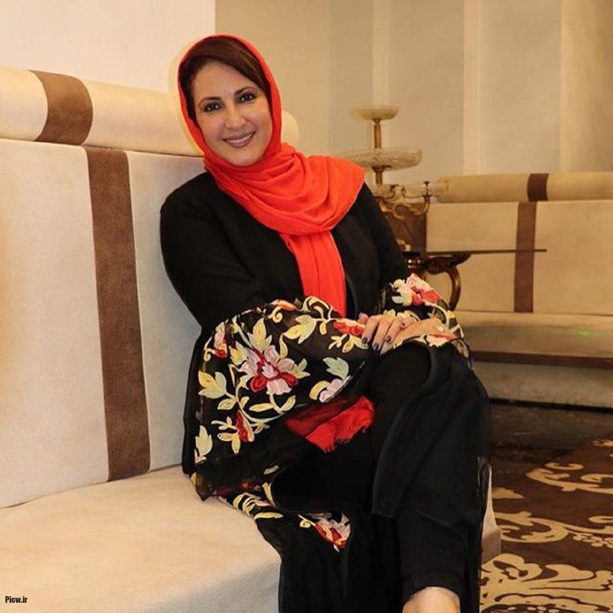 فاطمه گودرزی