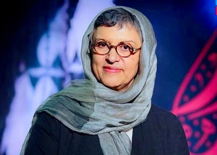 رؤیا تیموریان