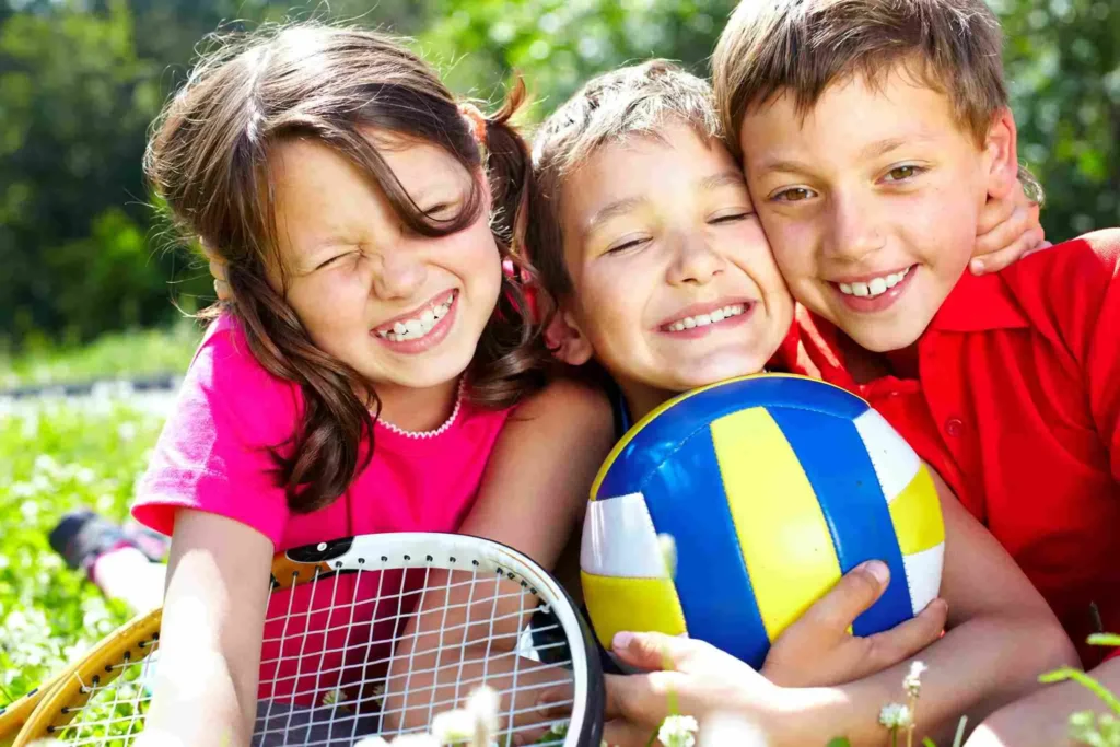 ورزشهای مناسب برای تیپ شخصیتی