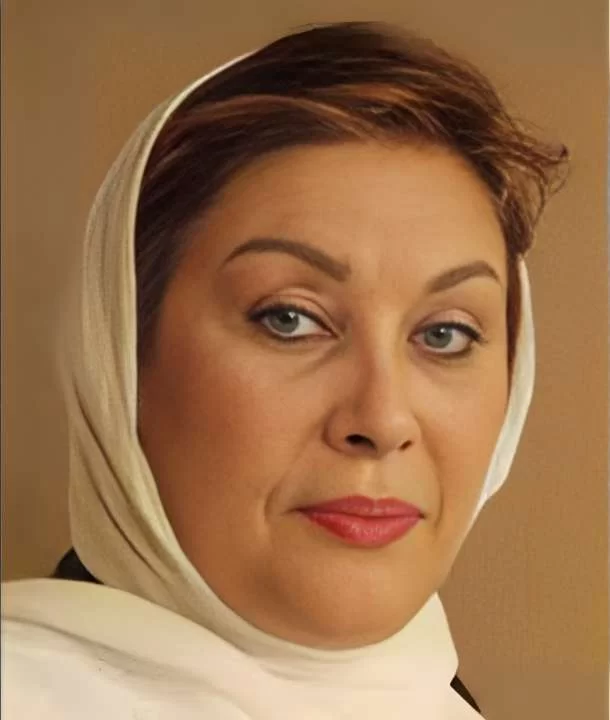 محبوبه بیات