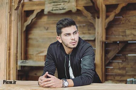 ارسلان قاسمی