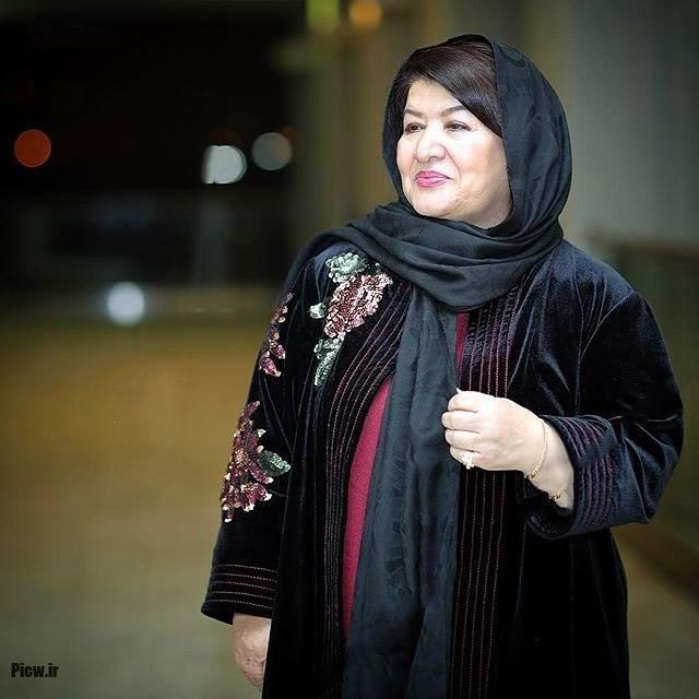 پوران درخشنده