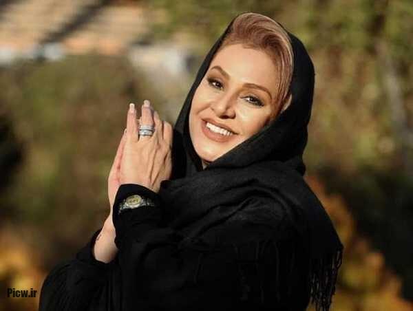 نسرین مقانلو