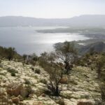 دریاچه پریشان