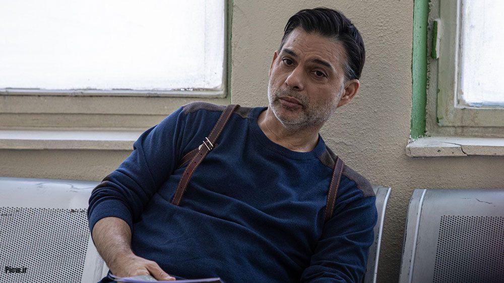 پیمان معادی