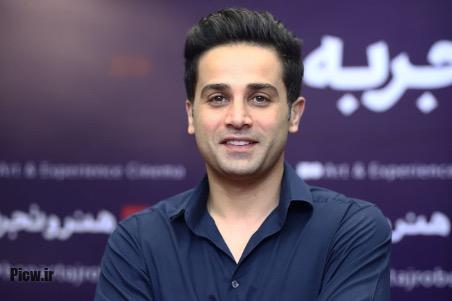 آرمان درویش