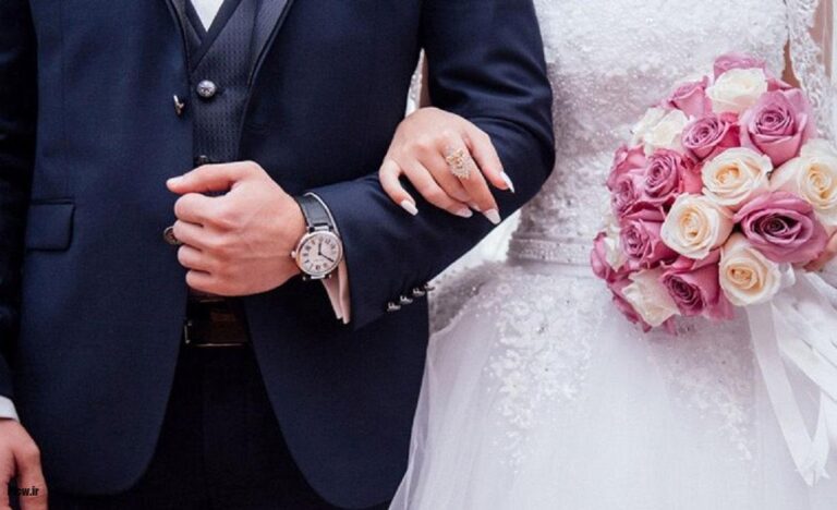 فال ازدواج با اسم و ماه تولد