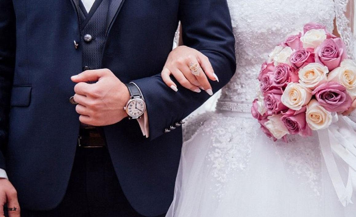 فال ازدواج با اسم و ماه تولد