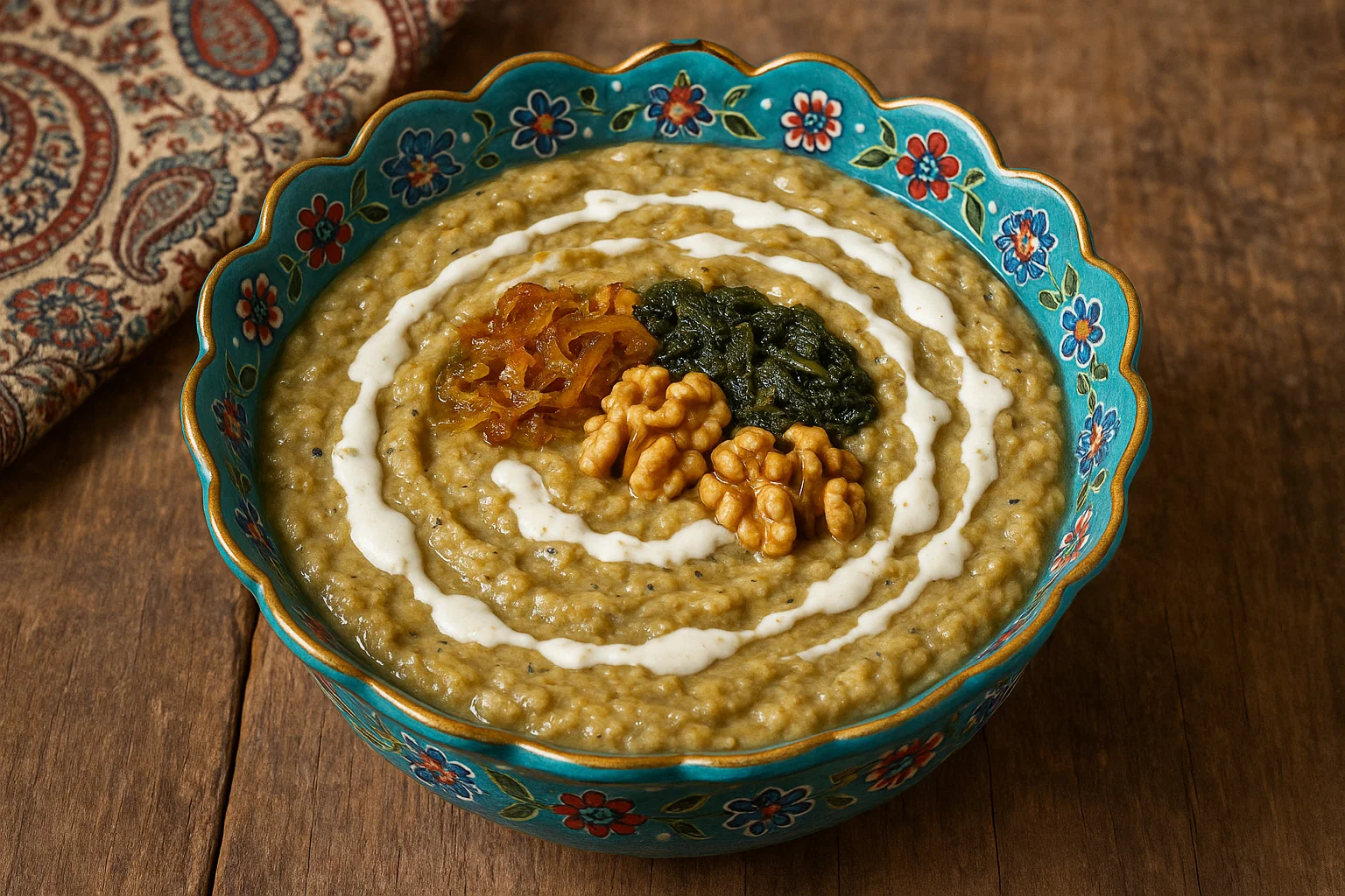 میرزا قاسمی گیلانی