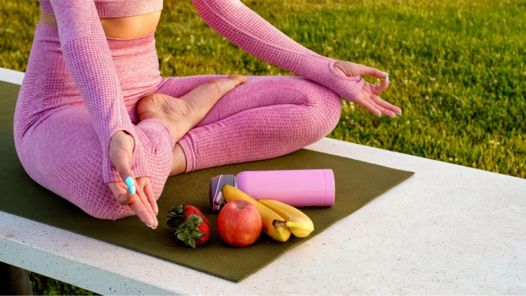 سبک زندگی سالم