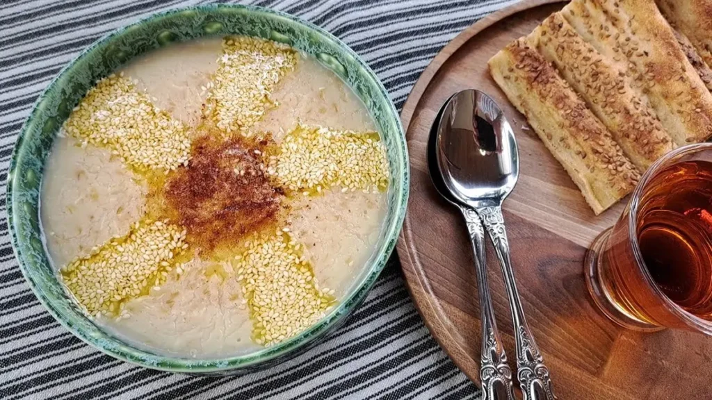 حلیم گندم مخصوص