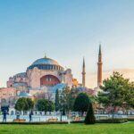 امپراتوری بیزانس و معماری مذهبی؛ شکوه جاودانه تاریخ