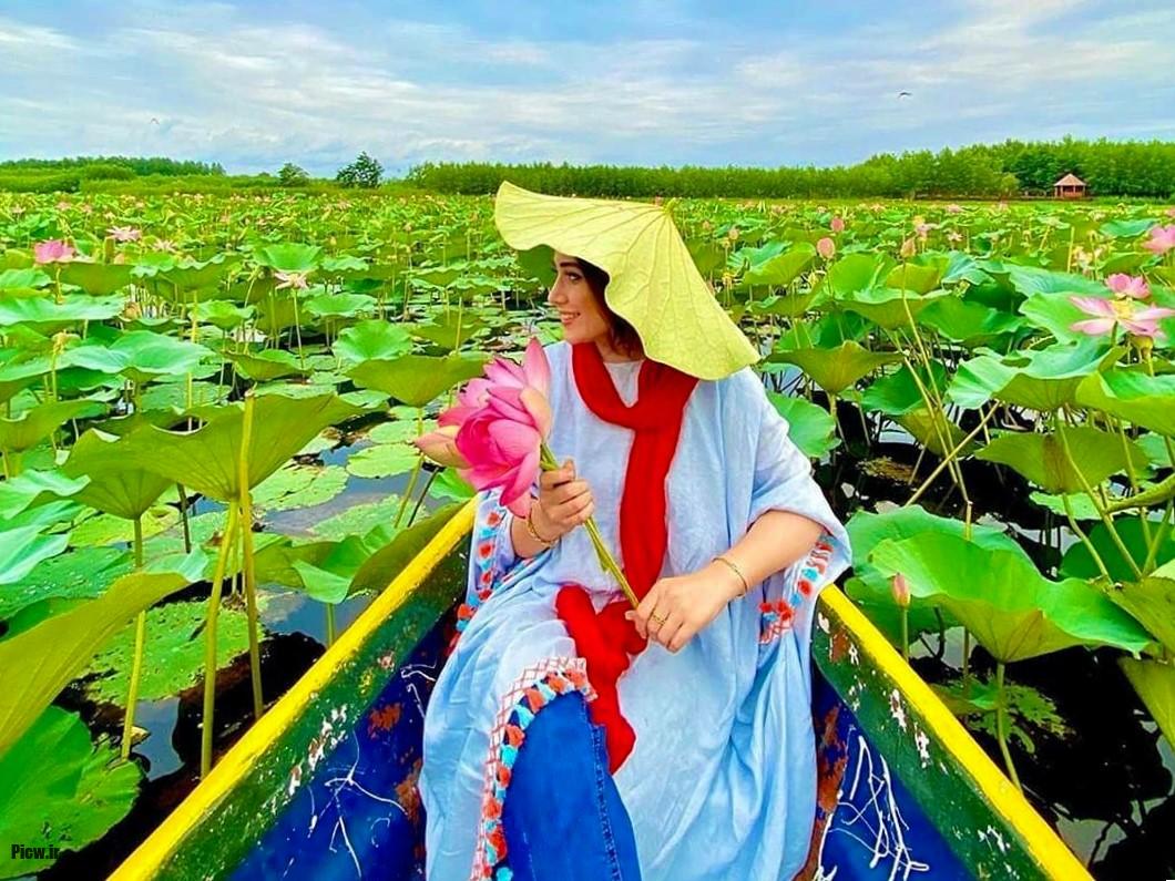 تالاب انزلی