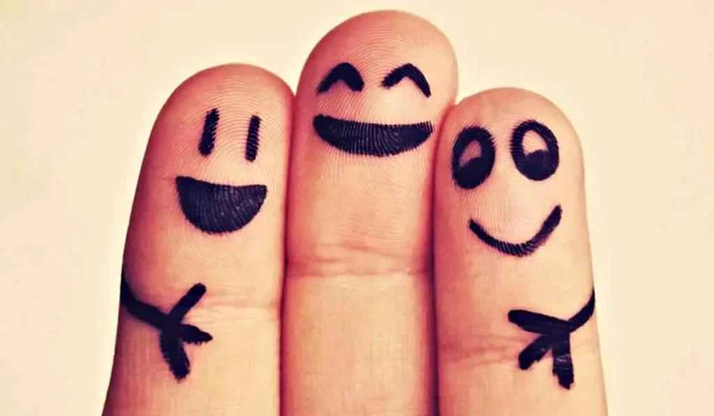 عادتهای کوچک برای زندگی شادتر