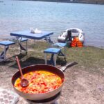 دریاچه ولشت