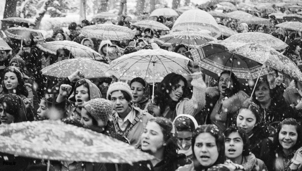 جنبشهای اجتماعی و حقوق بشر