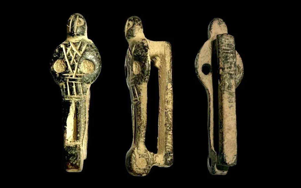 آثار تاریخی قرون وسطی