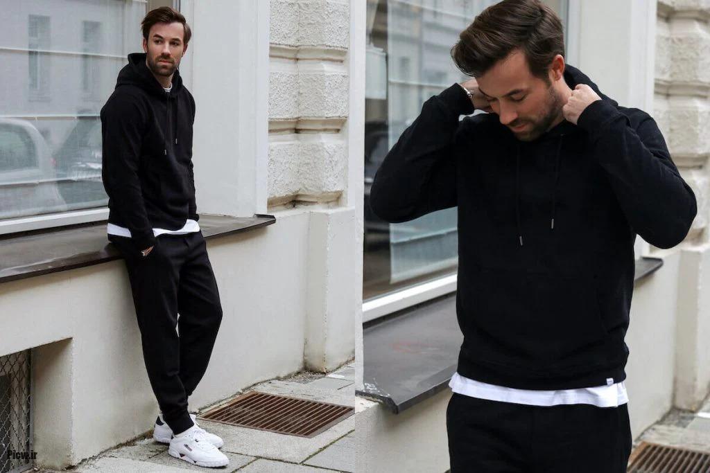 استایل مینیمال