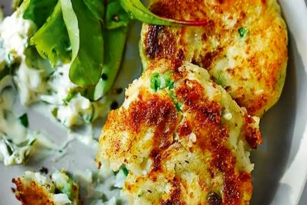 خوراک کوکو کدو